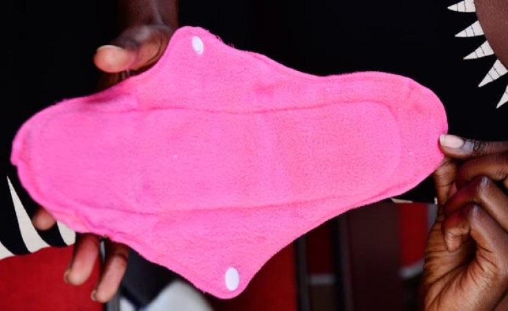 Menstrual Hygiene
