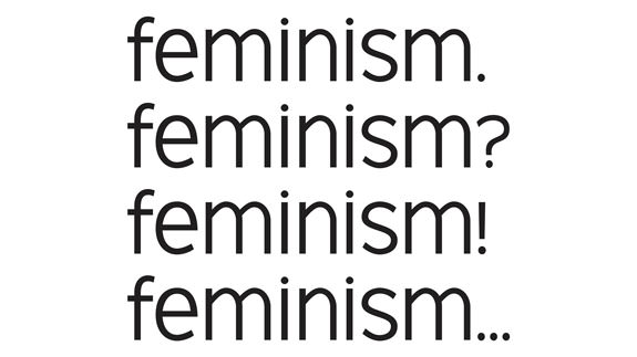 Am I Feminist?